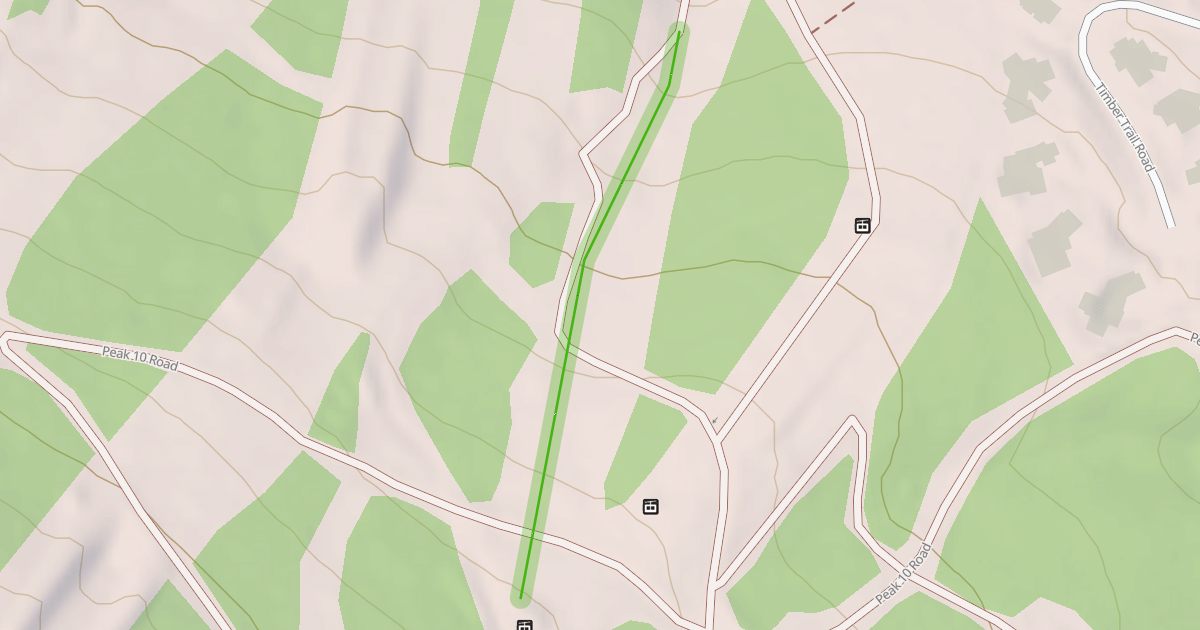 Map preview of Dyersville