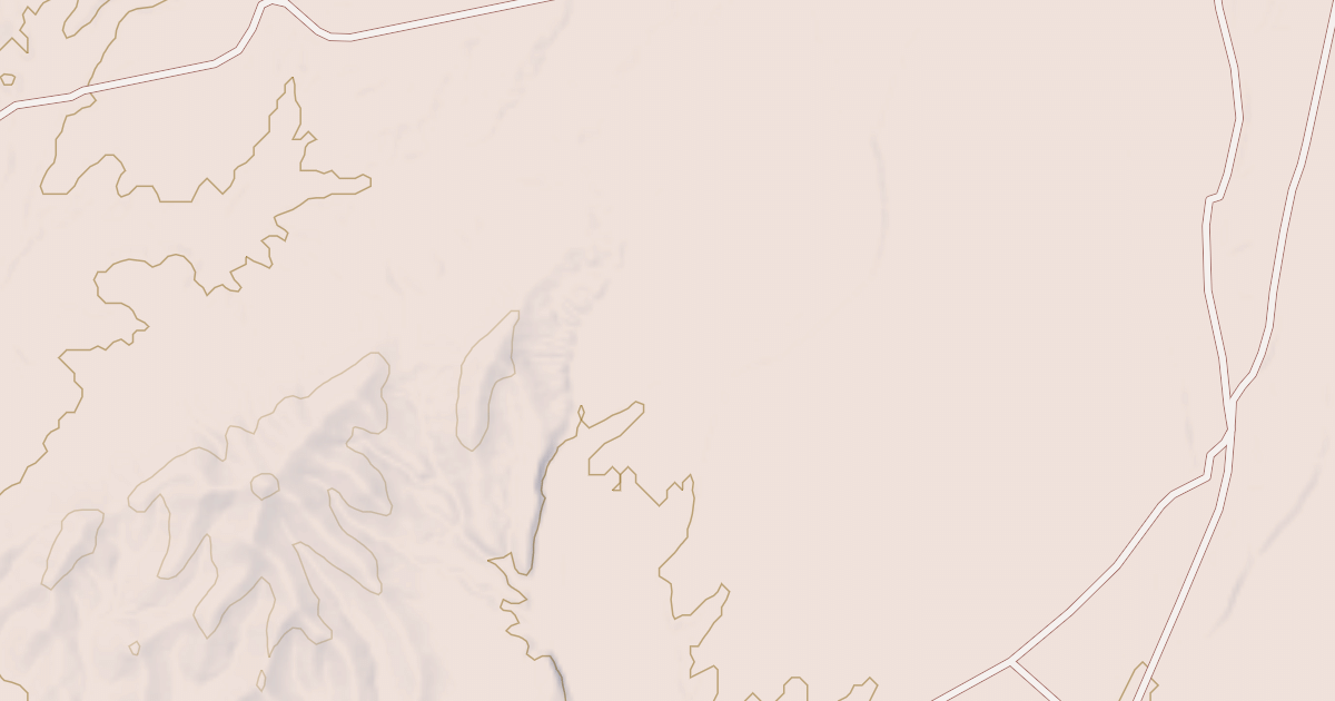 Map preview of BLM National GTLF Public Motorized Roads faef7dd6-0c82-4d79-85df-e0cec503051c