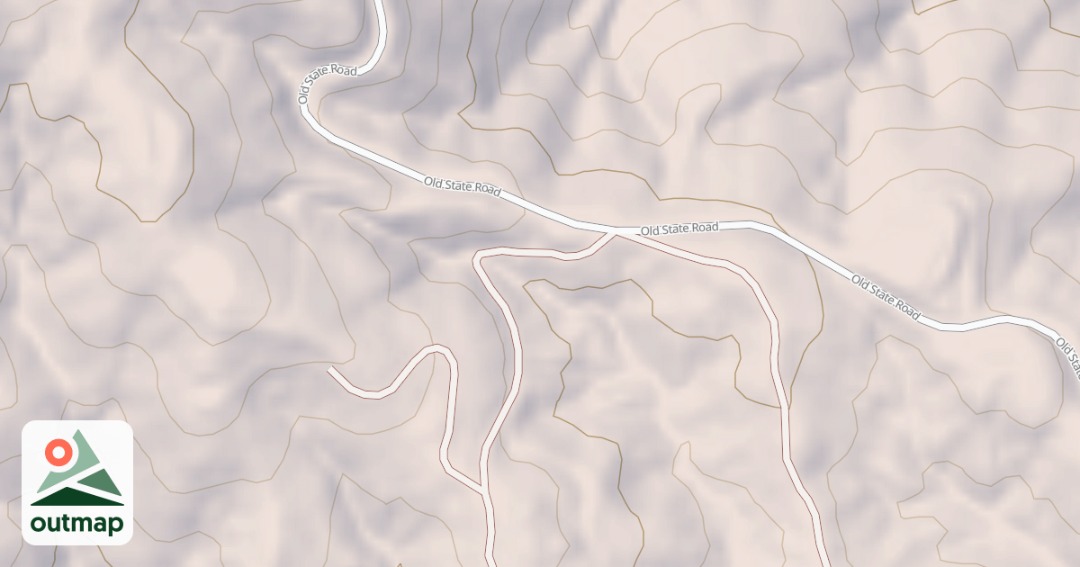 Map of USGS National Digital Trails 1e76e77e-e487-459a-acb8-2044f417b4c3