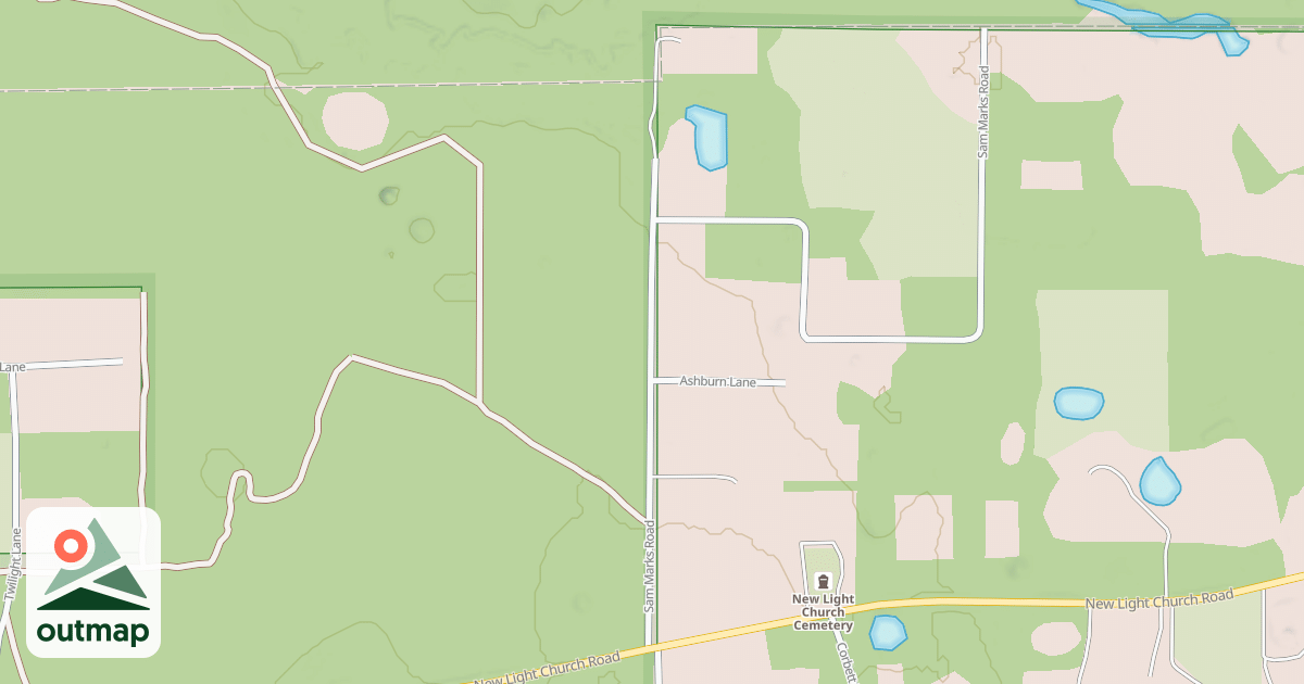 Map of USFS Motor Vehicle Use Map Roads {88AD30D6-75F3-4DCF-9E94-BE5FE3BAF39E}