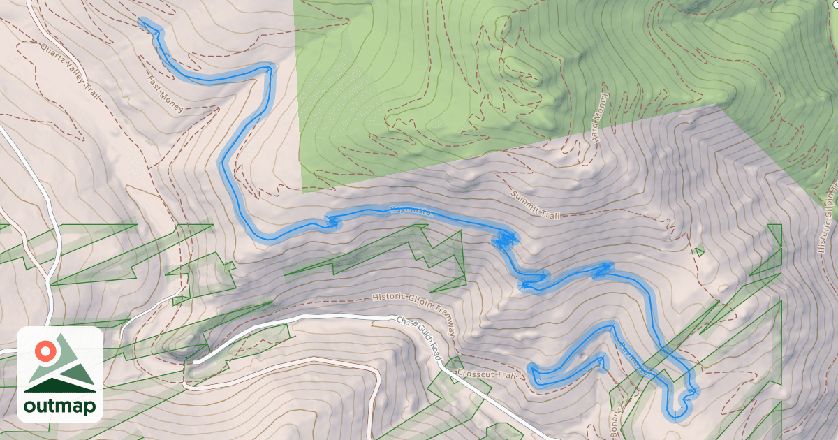 Map of Paymaster