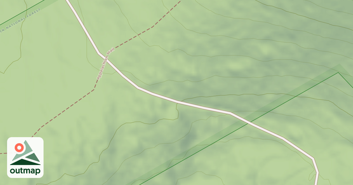 Map of 100