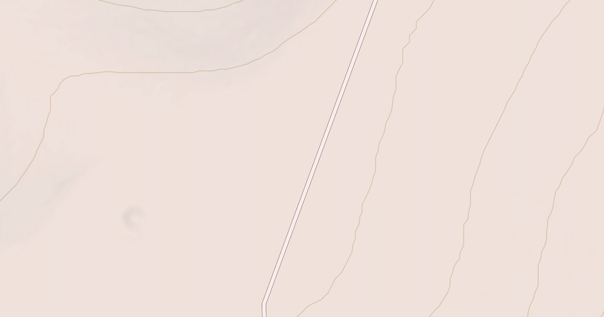 Map preview of BLM National GTLF Public Motorized Roads 08120644-d91c-4977-9628-499323d2d4d7
