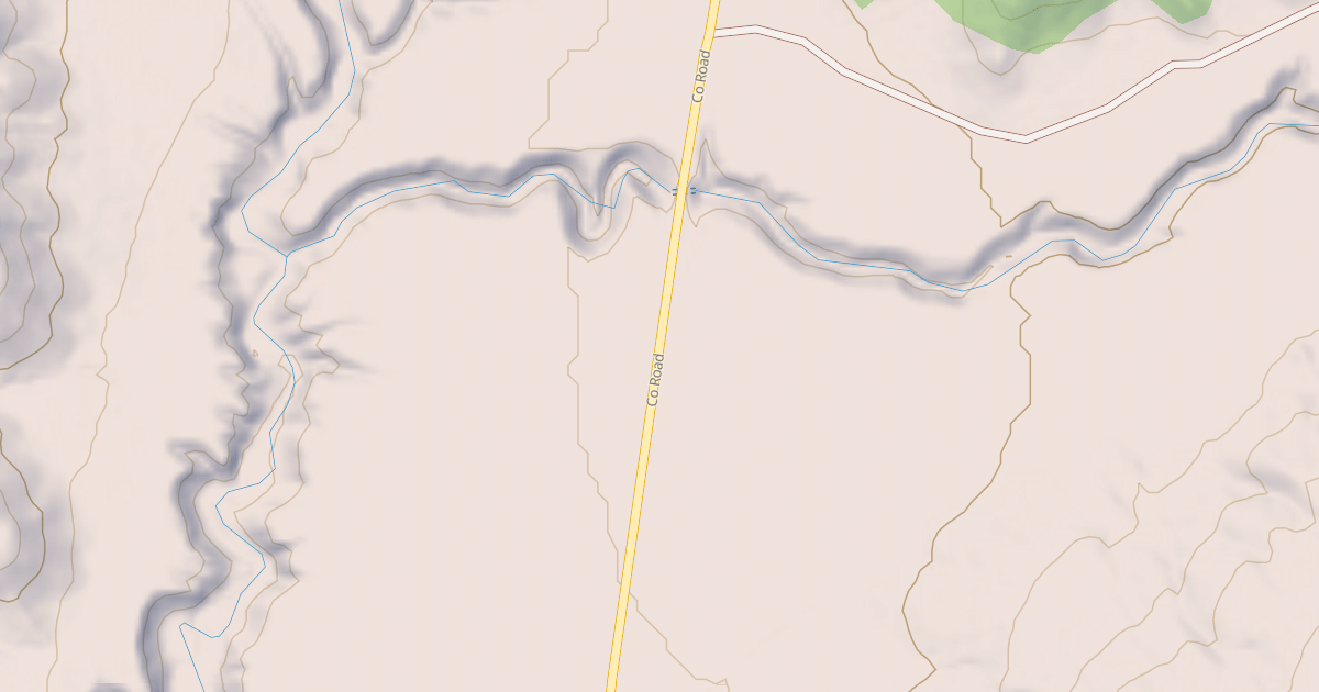 Map preview of BLM National GTLF Public Motorized Roads 2b2c8dae-1a31-474c-9214-d5b2afd14fe8