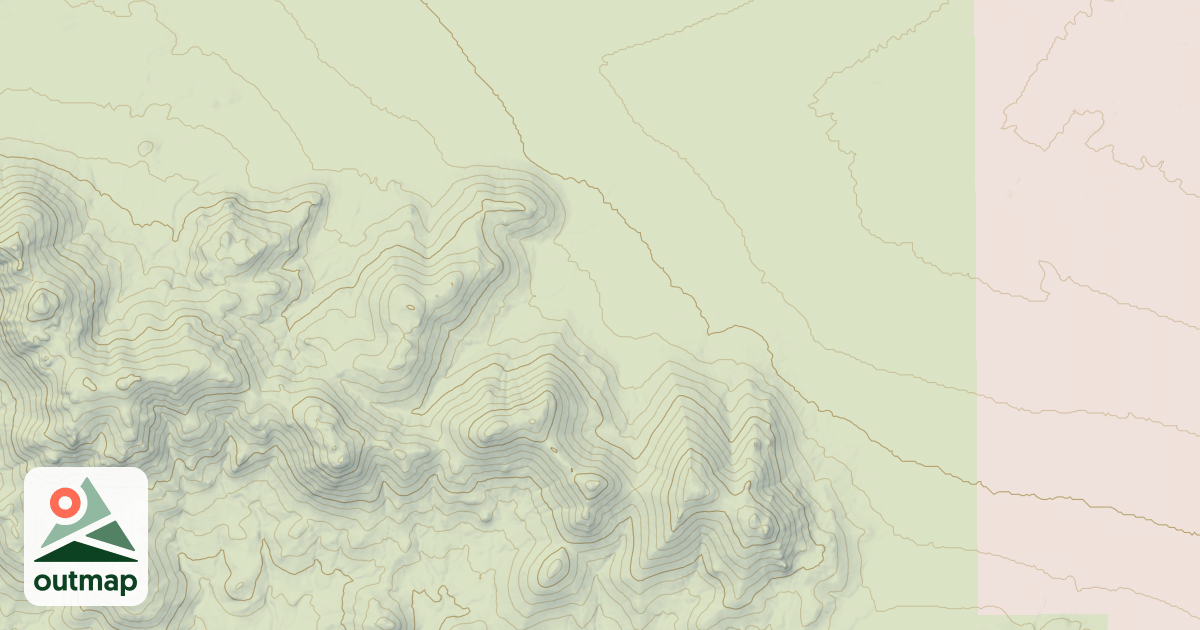 Map of BLM National GTLF Public Motorized Roads 1c4a6e92-1cf5-4938-b75e-86b1a66de15a