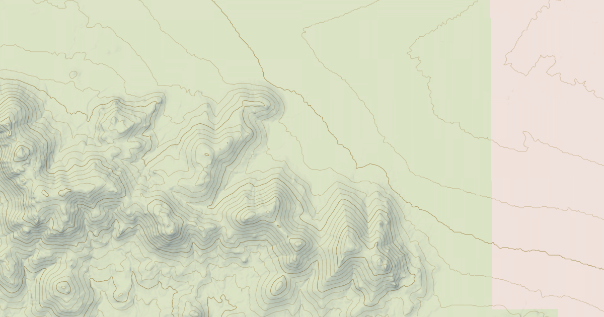 Map preview of BLM National GTLF Public Motorized Roads 1c4a6e92-1cf5-4938-b75e-86b1a66de15a