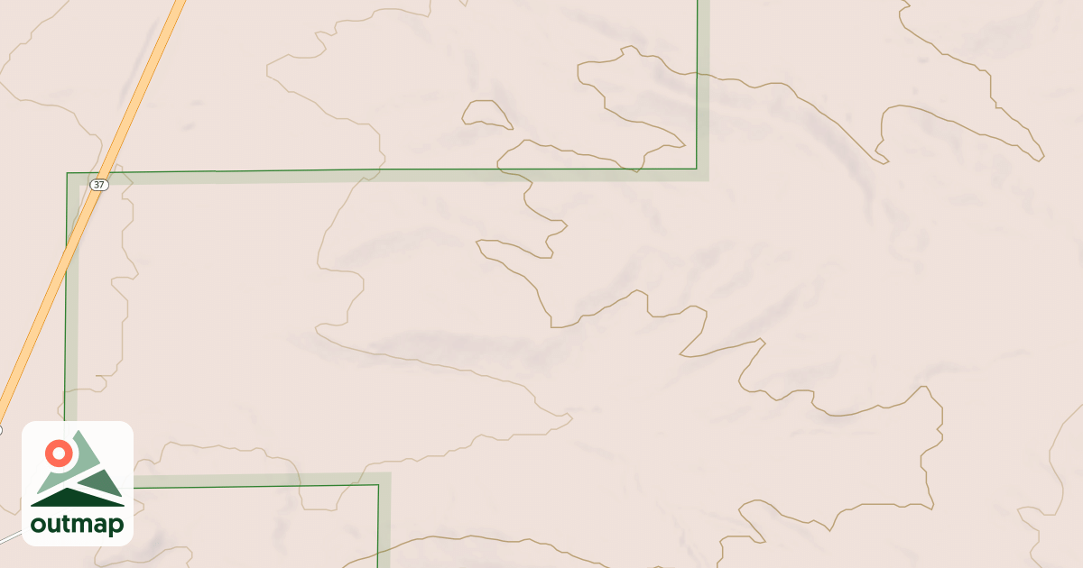 Map of 9042