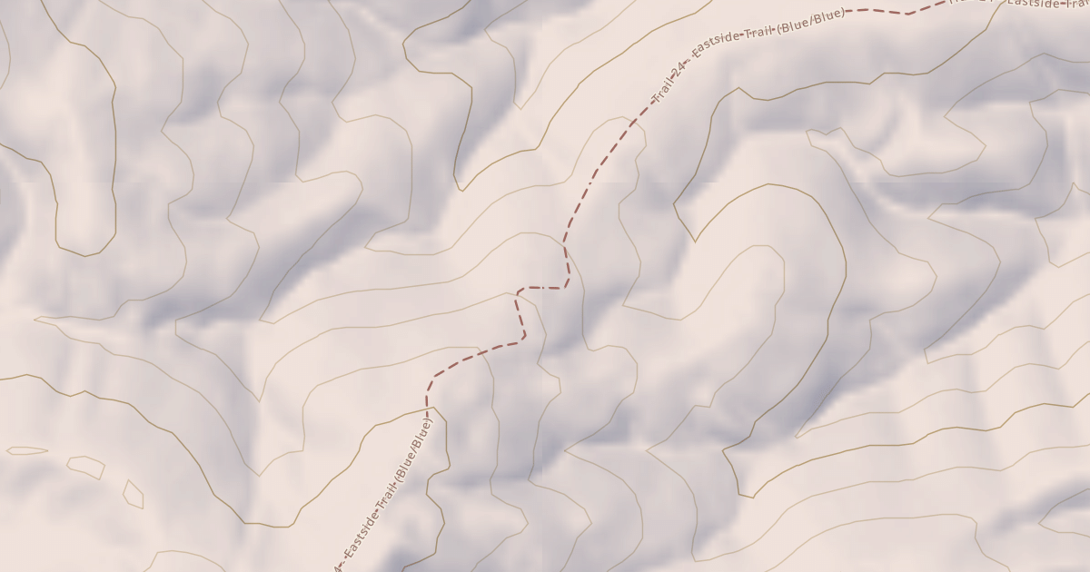 Map preview of USGS National Digital Trails add24ac8-f878-4230-b87b-78ad61ec0086
