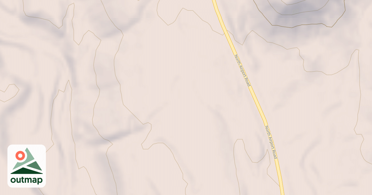 Map of BLM National GTLF Public Motorized Roads 923e141f-d064-4944-b116-12fe010352d1