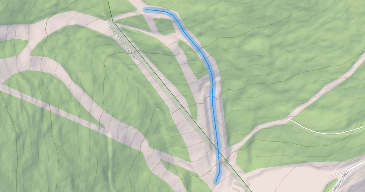 Map preview of Superpipe
