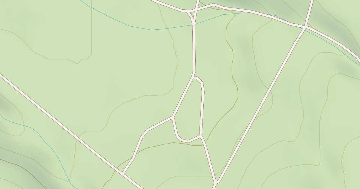 Map preview of BLM National GTLF Public Motorized Roads 40cf56a8-ee50-4ea5-9fc7-33b1541721a7