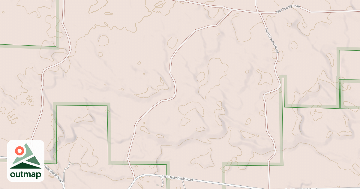 Map of 8395