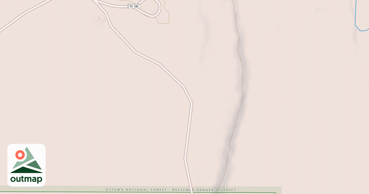 Map of FDR9570