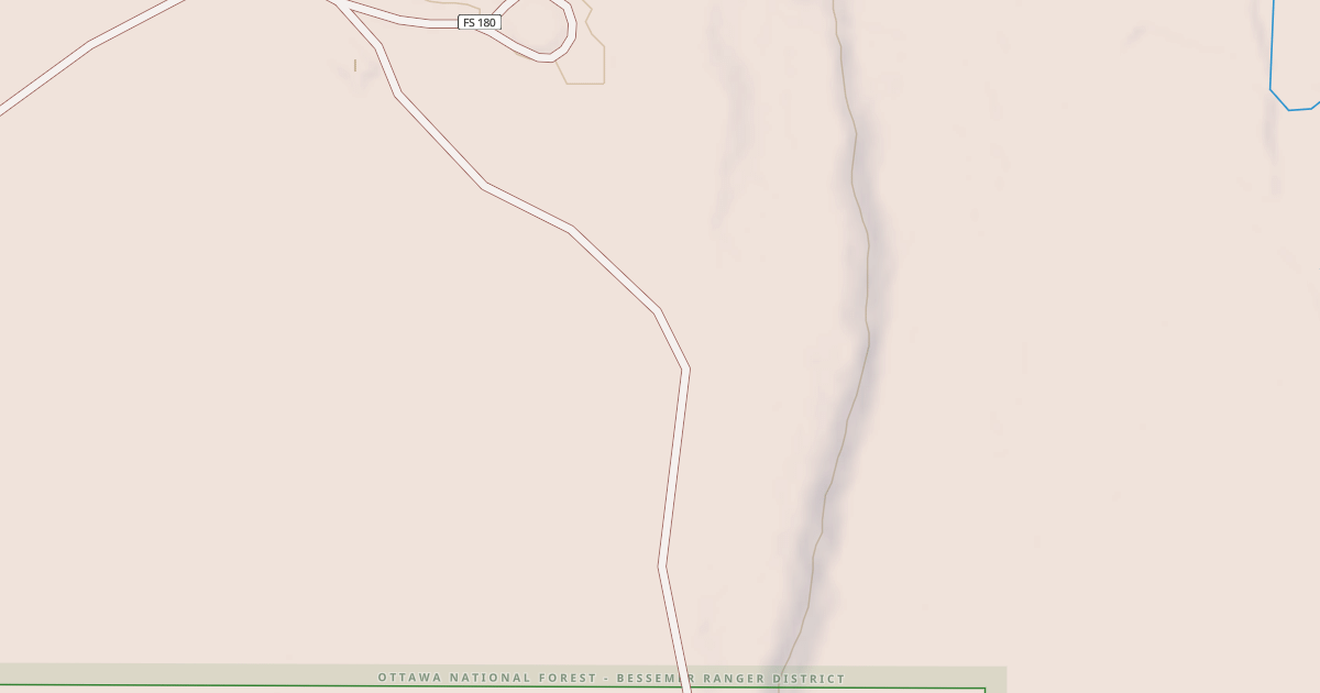 Map preview of FDR9570