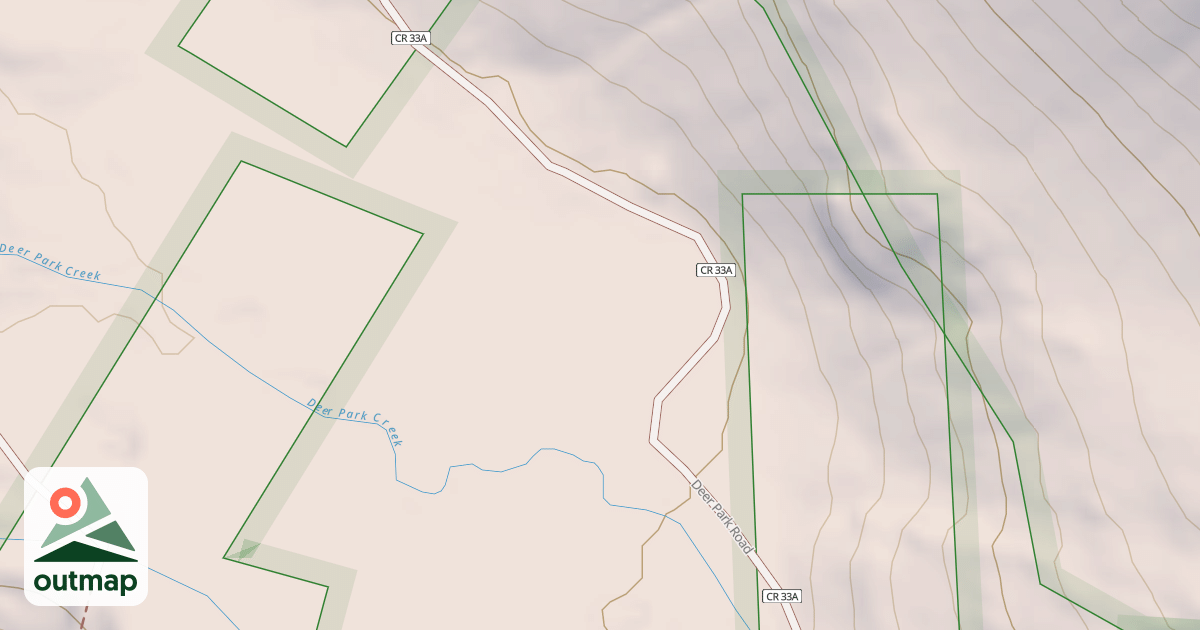 Map of BLM National GTLF Public Motorized Roads 1d7f26ae-7477-47df-94b1-272f09251b6e