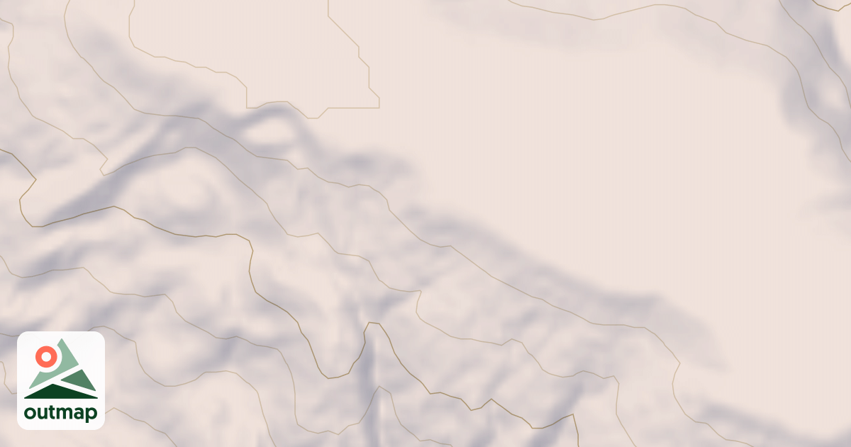 Map of BLM National GTLF Public Motorized Roads e8265613-ff8c-43b7-88c1-089d58fd05db