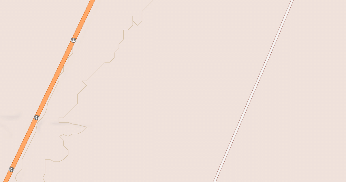 Map preview of BLM National GTLF Public Motorized Roads 547454aa-ca9e-40a9-bcac-55e57e770020