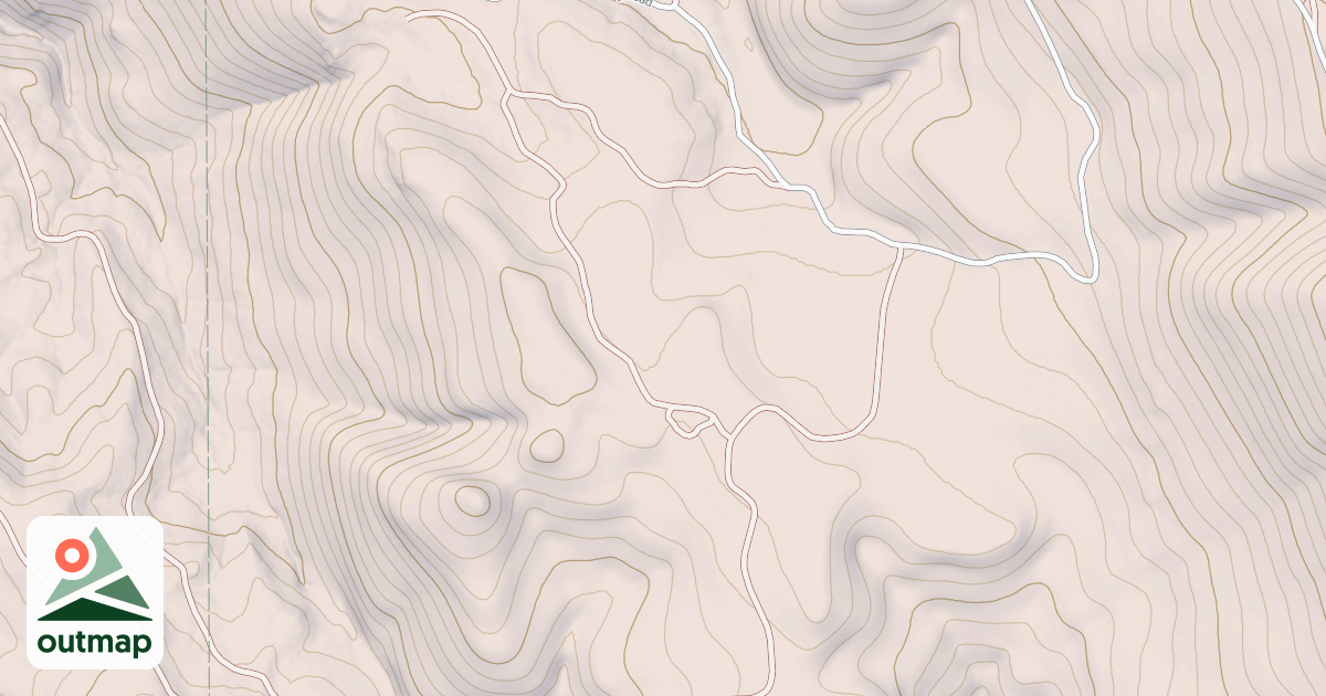 Map of Graham Springs