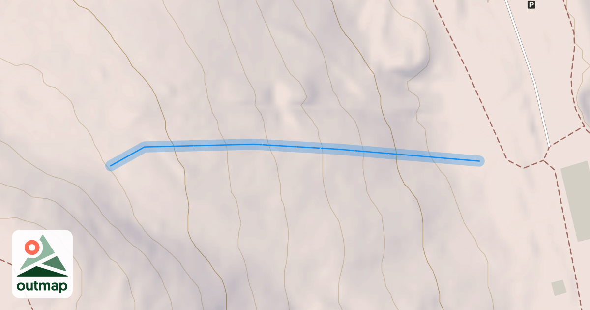 Map of Grenoble