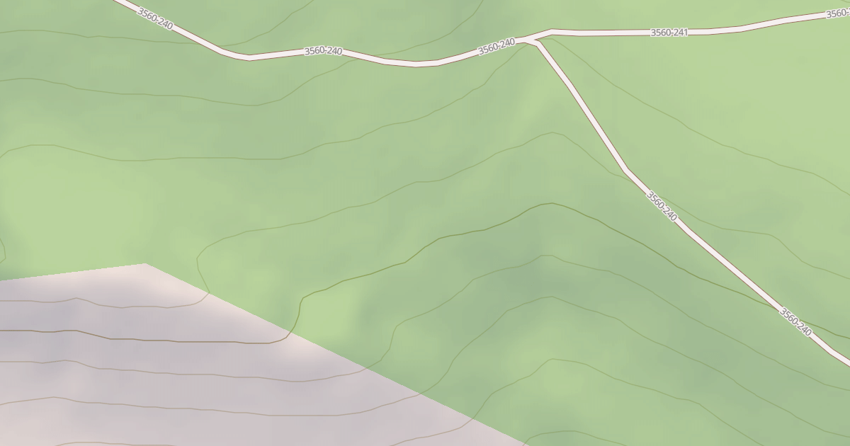 Map preview of 3560012