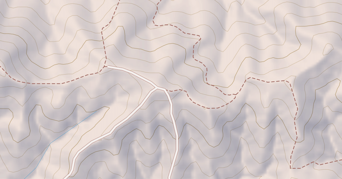 Map preview of BLM National GTLF Public Motorized Roads f36dc739-e733-4a9b-a7a7-e2a156bd5473
