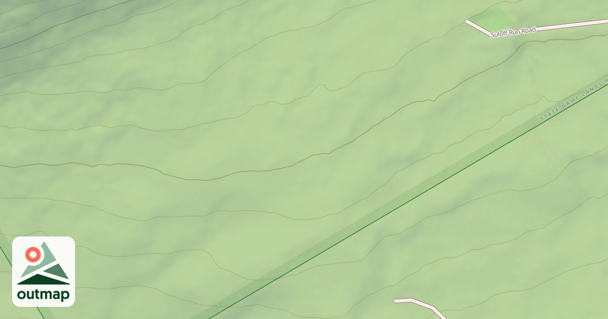 Map of USGS National Digital Trails c893d596-743b-4e19-b18e-aa0329030033