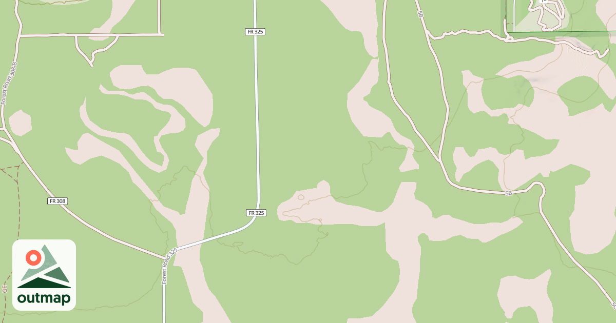 Map of 5