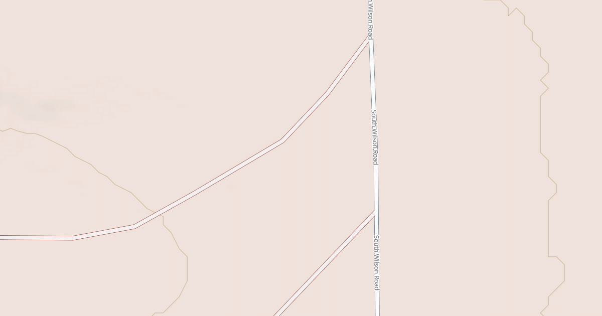 Map preview of Kinross Motorcycle Trail