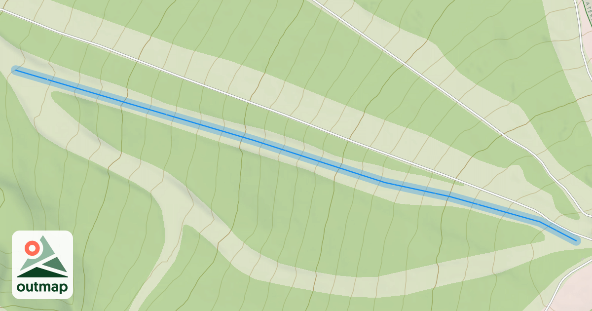 Map of Lottie Johl