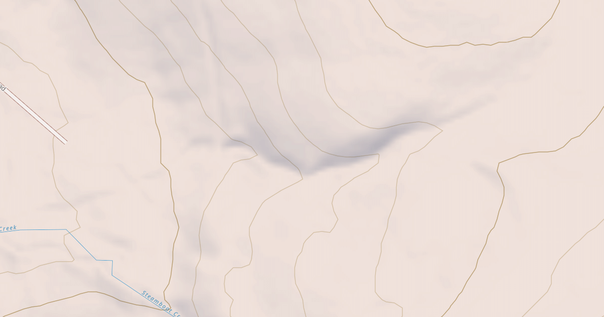 Map preview of COALDUST TS