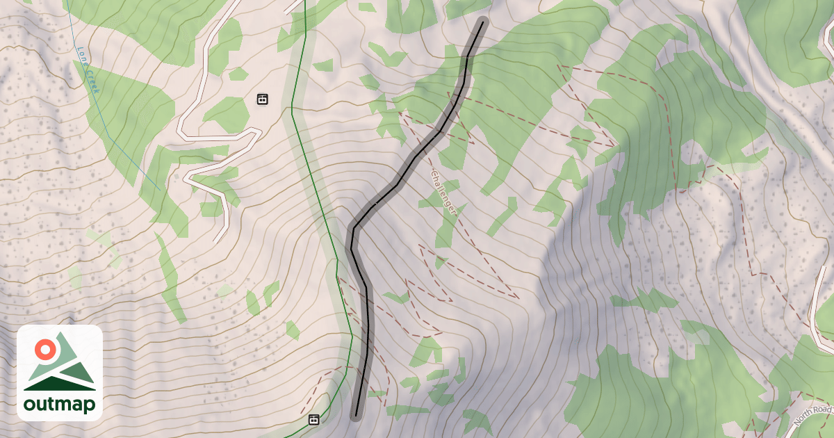 Map of Midnight