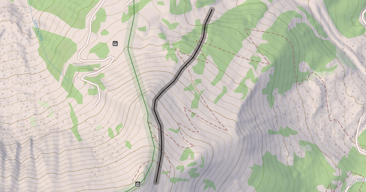 Map preview of Midnight