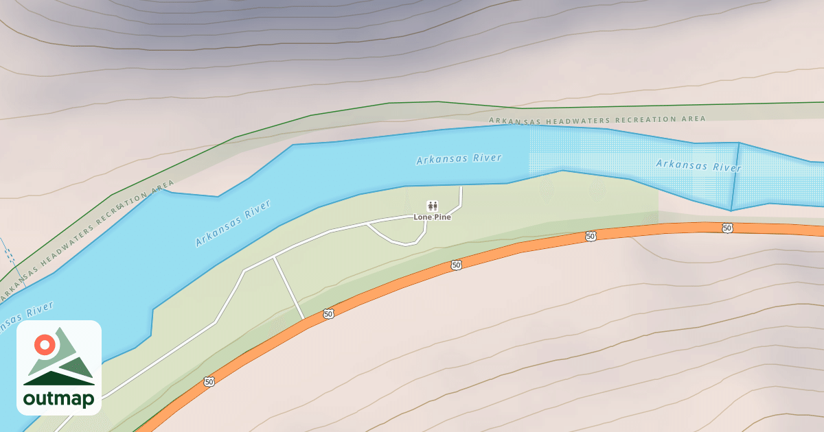 Map of BLM National GTLF Public Motorized Roads abf7ce7c-4647-46bd-aa8b-93240bb21347
