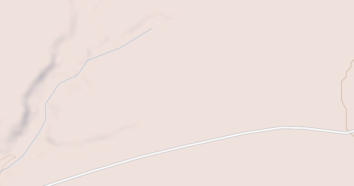 Map preview of SPUR I18B