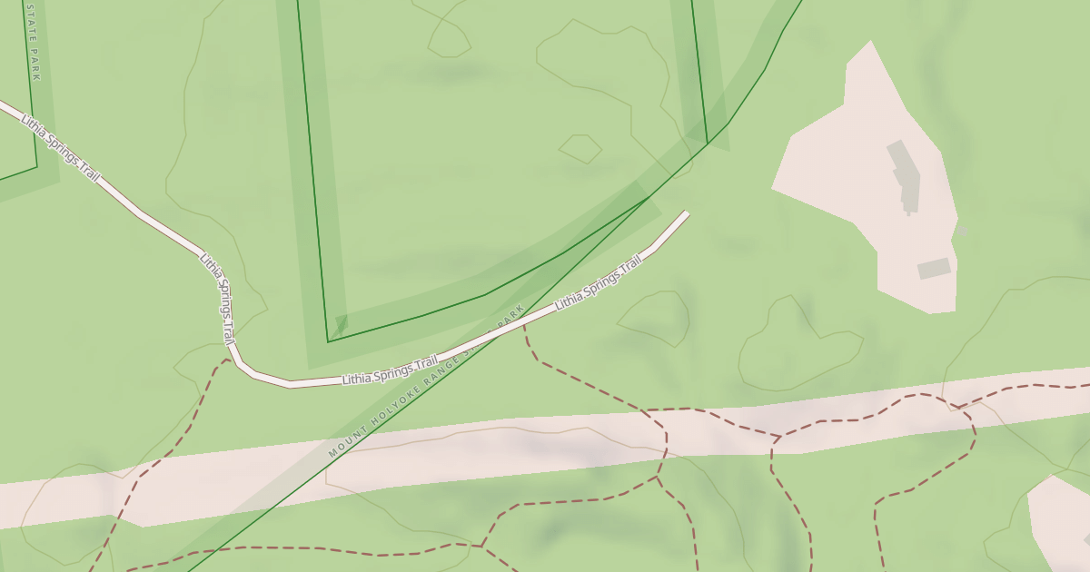 Map preview of USGS National Digital Trails 332b92ef-b6bc-4ce2-9a2b-249bbe546e64