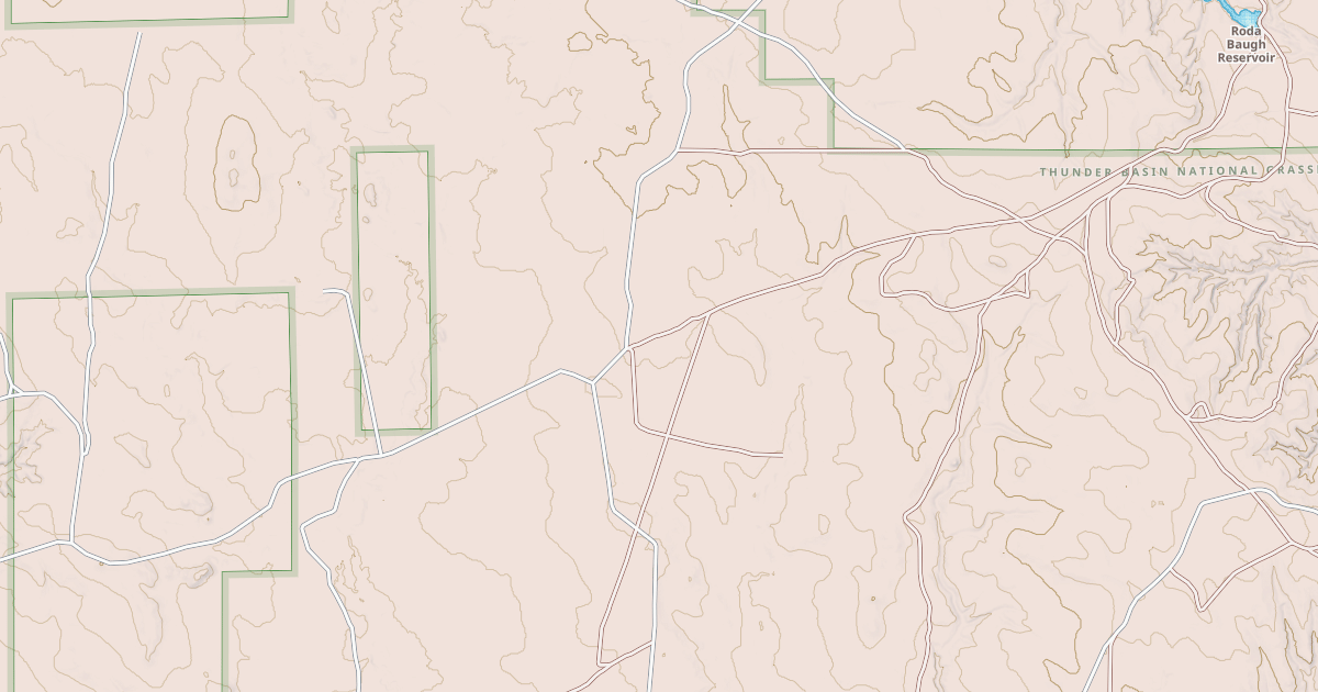 Map preview of CELLARS LOOP