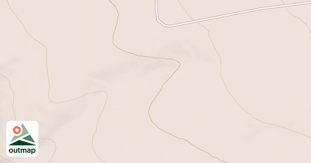 Map of N.SPRINGS