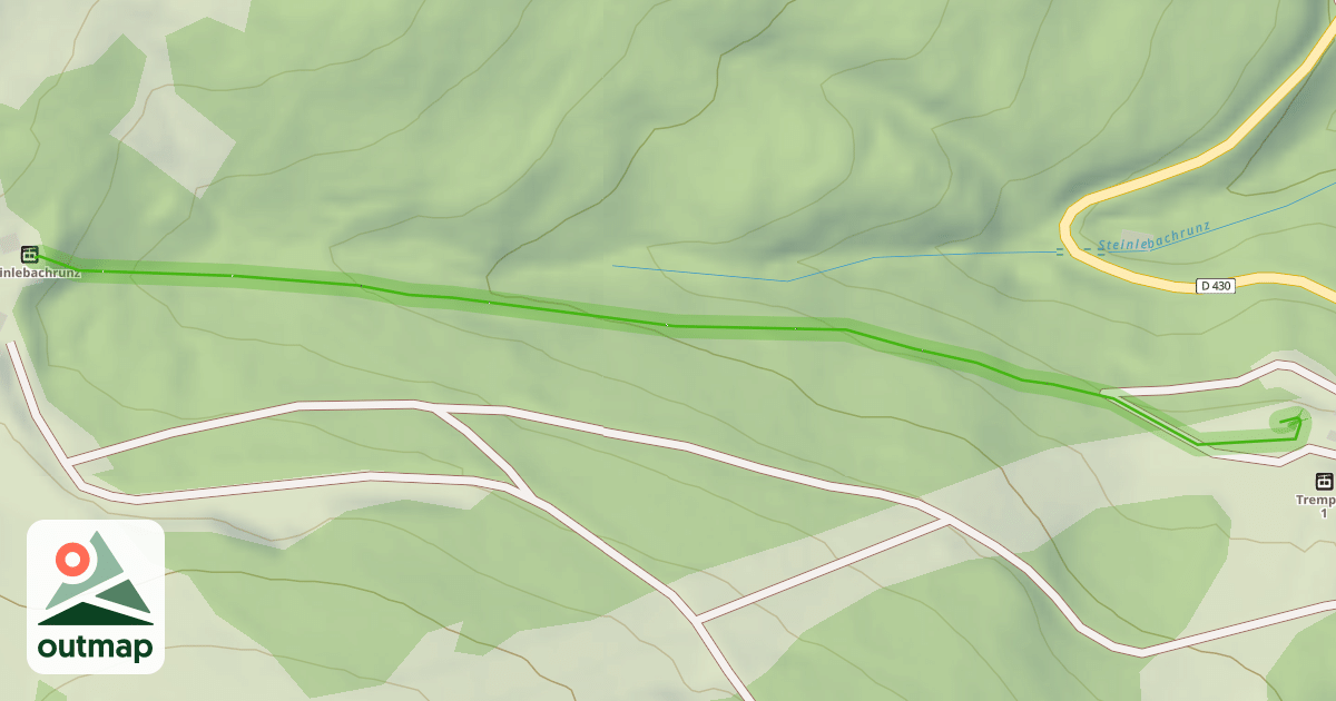 Map of Liaison