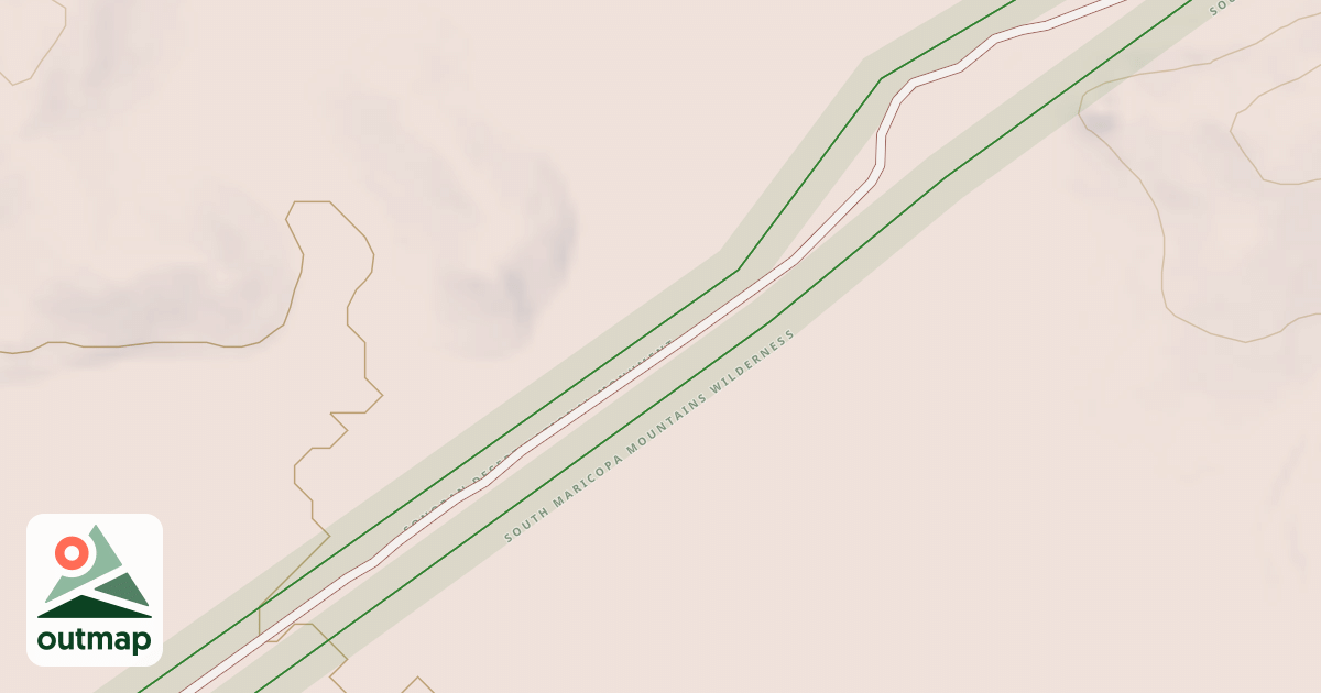 Map of BLM National GTLF Public Motorized Roads 1801af1e-6bc3-4bea-99db-58d586aeb288