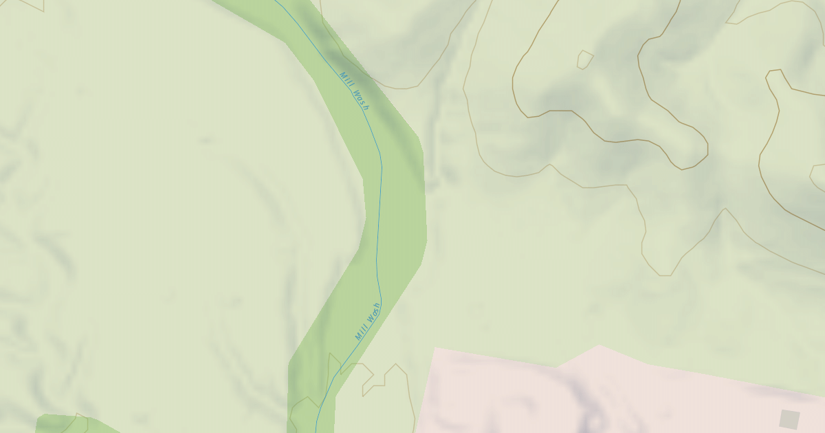Map preview of BLM National GTLF Public Motorized Roads 1e6fec74-e801-4770-80f9-fbeacc206b48