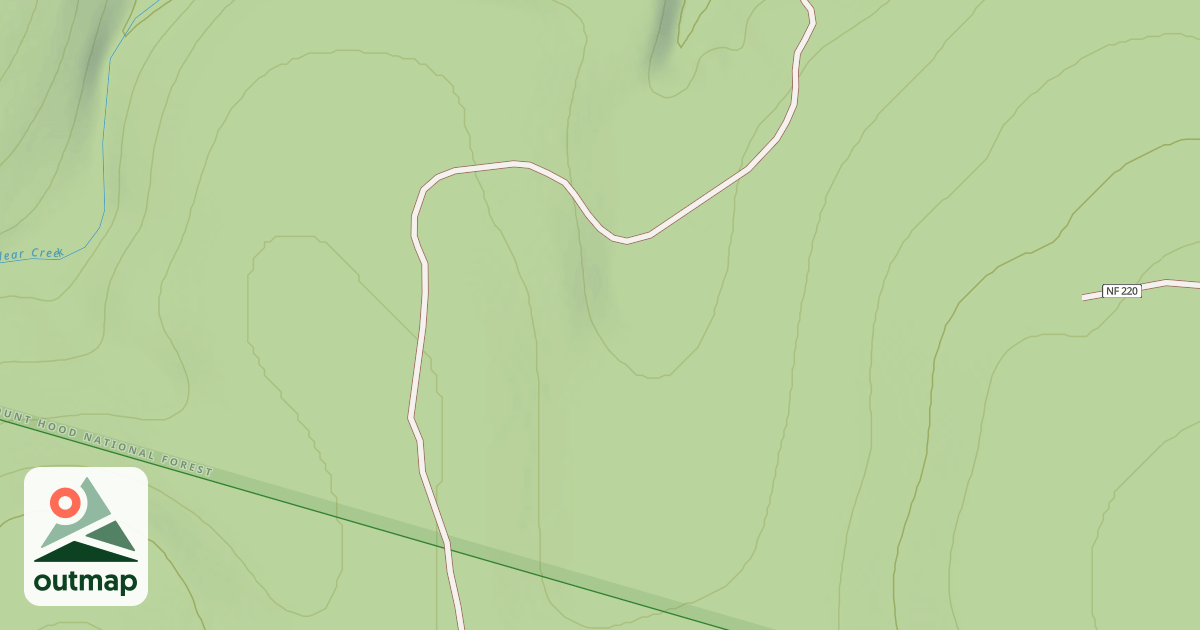 Map of 2651230