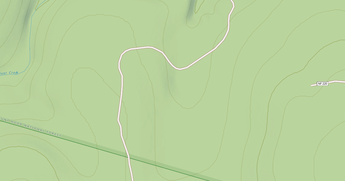 Map preview of 2651230