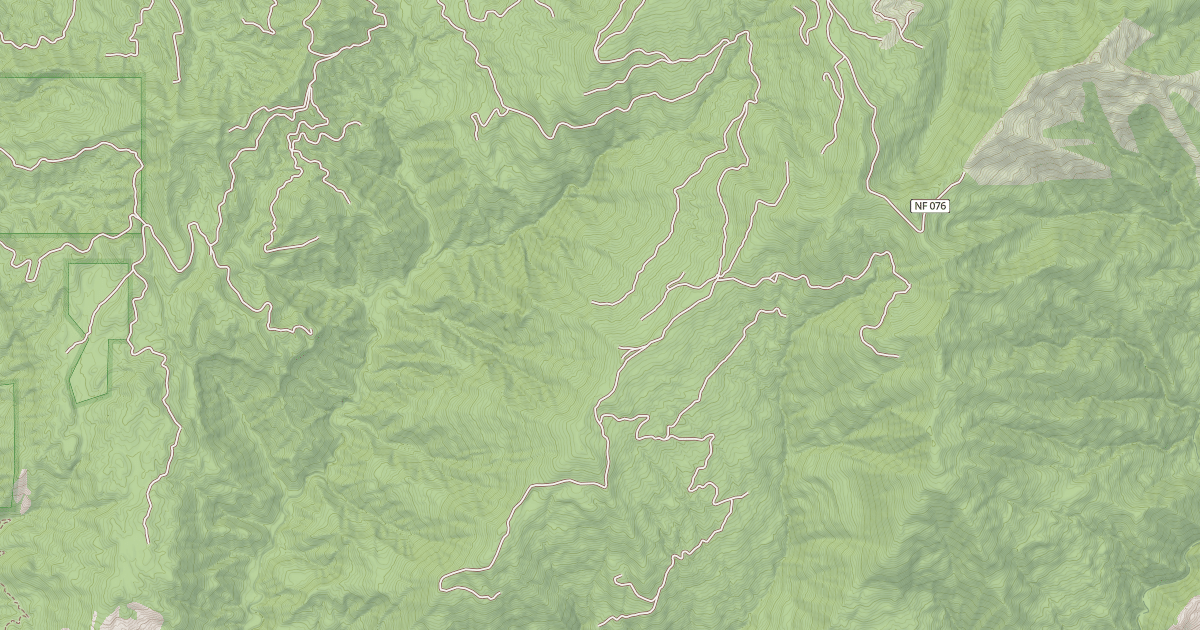 Map preview of INDIGO PRAIRIE