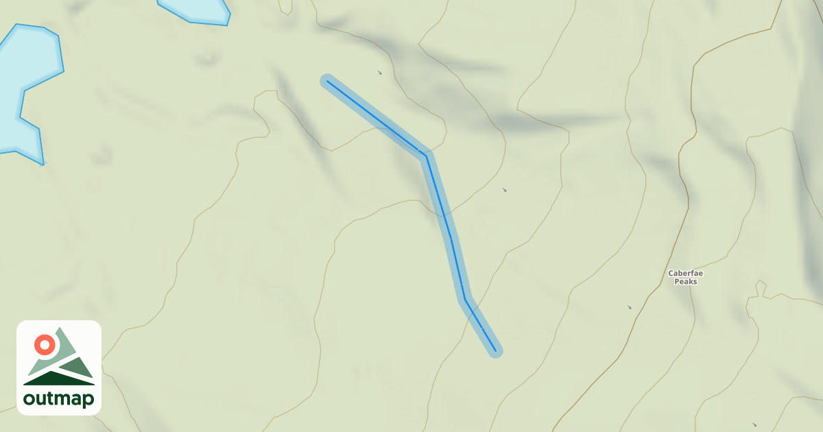 Map of RW