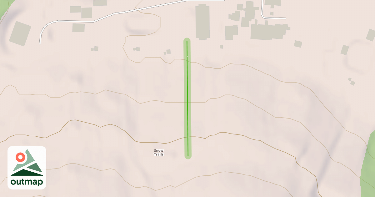 Map of Possum