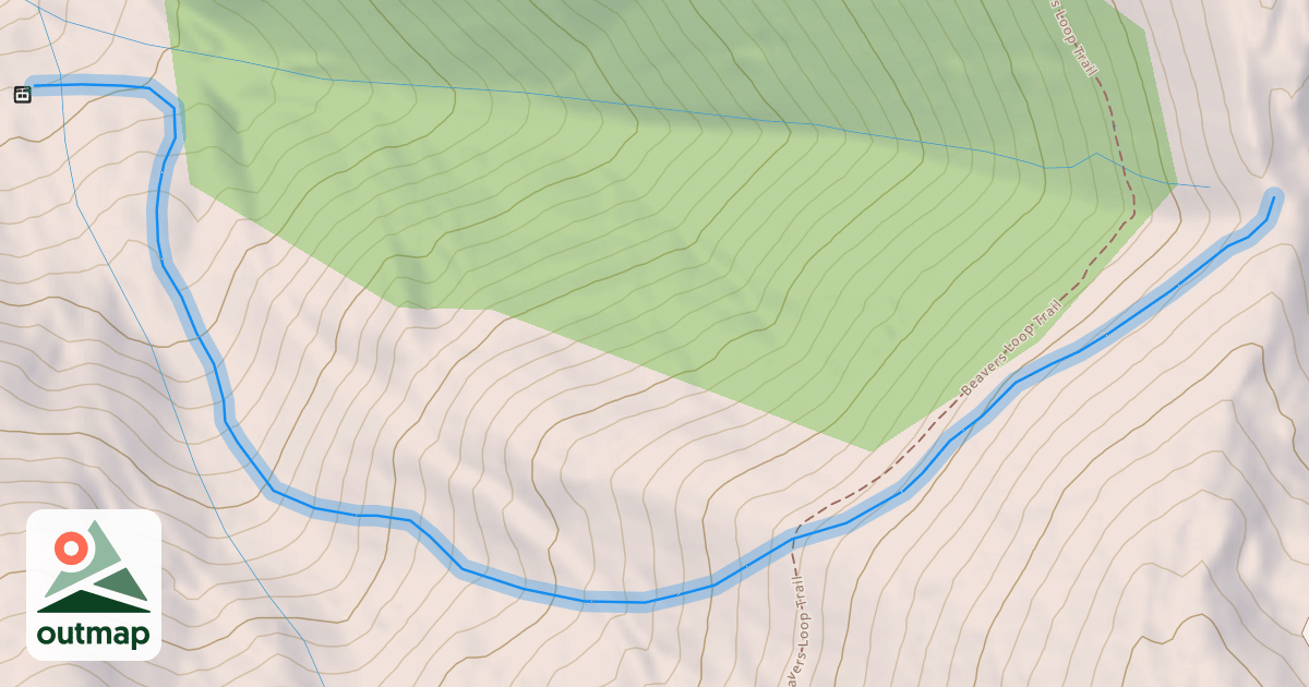Map of Davis