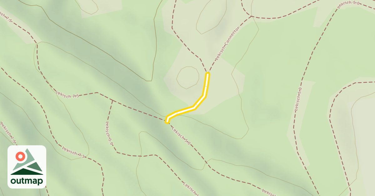 Map of Lekisch 7.5