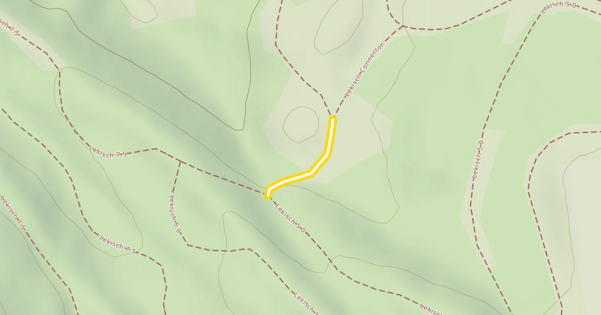 Map preview of Lekisch 7.5