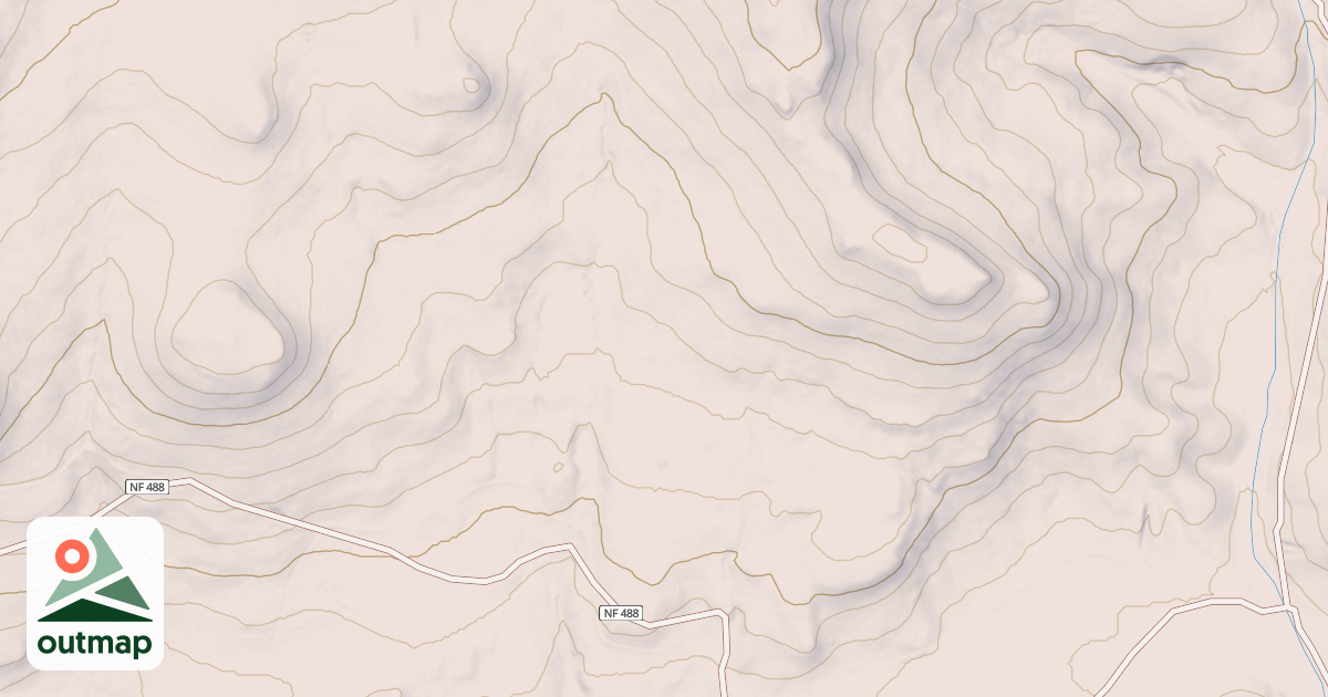 Map of CHECK ML JJL11 WYMER