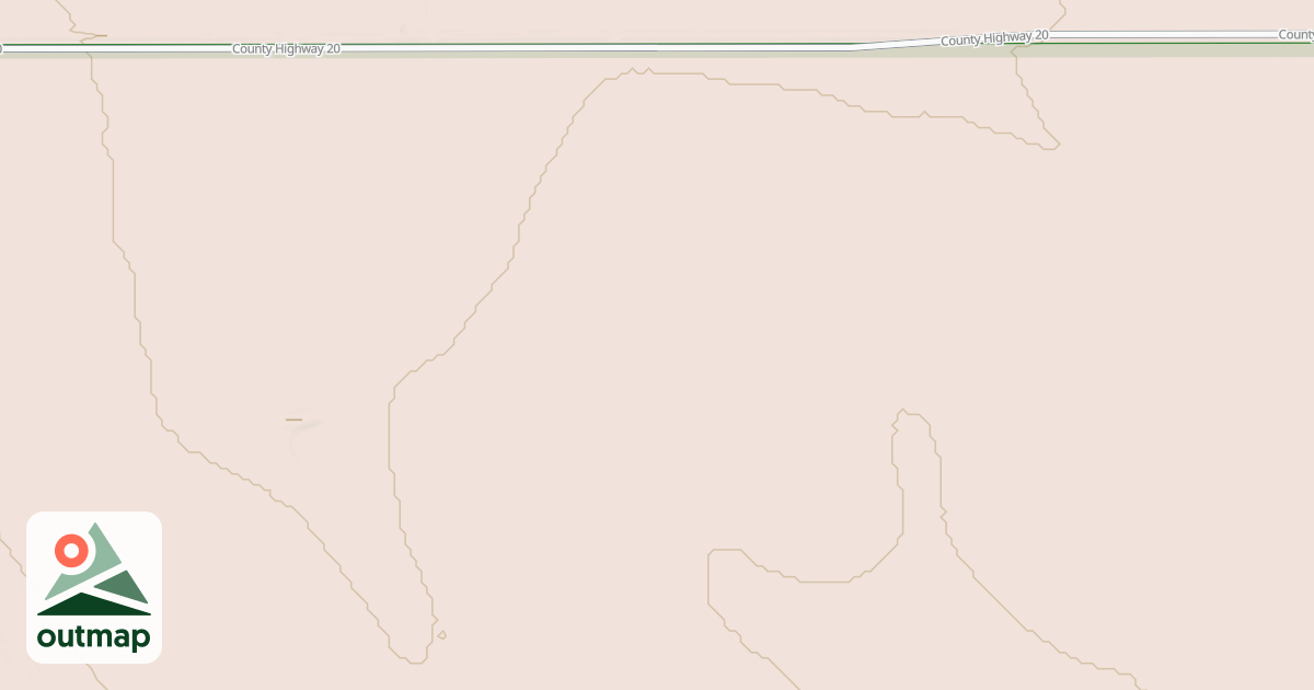 Map of DOBE FLAT MIDDLE (FPNG)